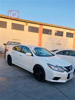 نیسان ئەلتیما